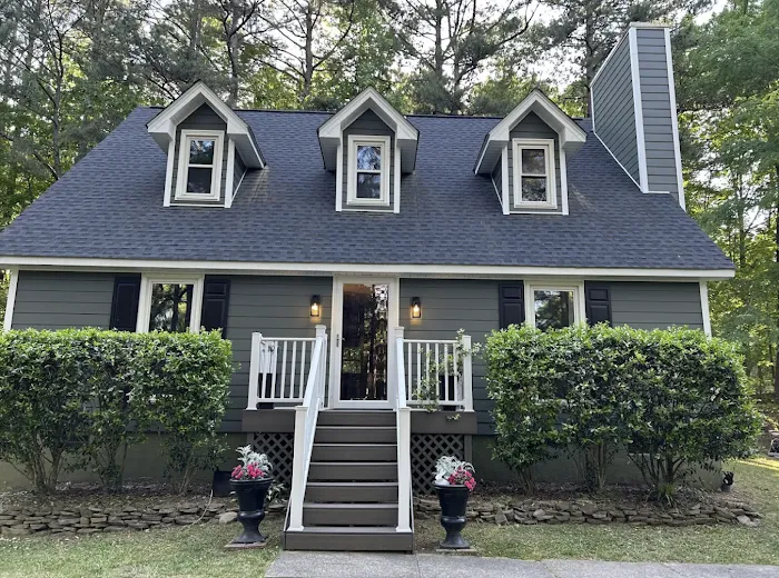 The Remodeling Company - New Bern Picture 3