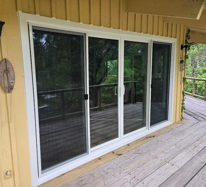 The Remodeling Company - New Bern Picture 4