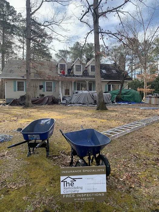 The Remodeling Company - New Bern Picture 6