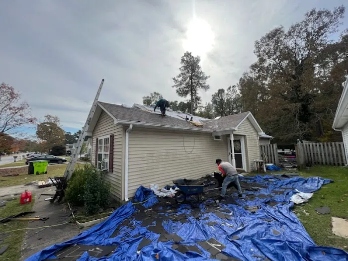 The Remodeling Company - New Bern Picture 9