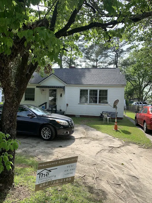 The Remodeling Company - New Bern Picture 8