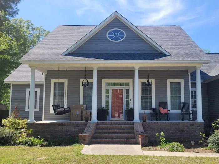 The Remodeling Company - New Bern Picture 7