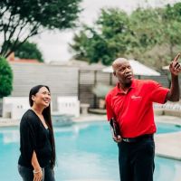 Mr. Handyman of New Bern and Jacksonville ico