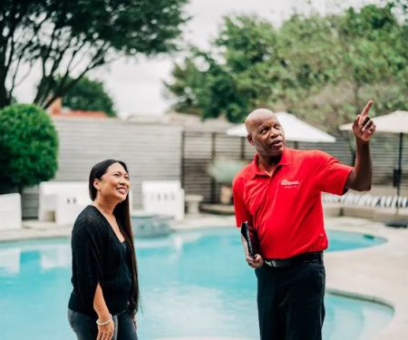 Mr. Handyman of New Bern and Jacksonville