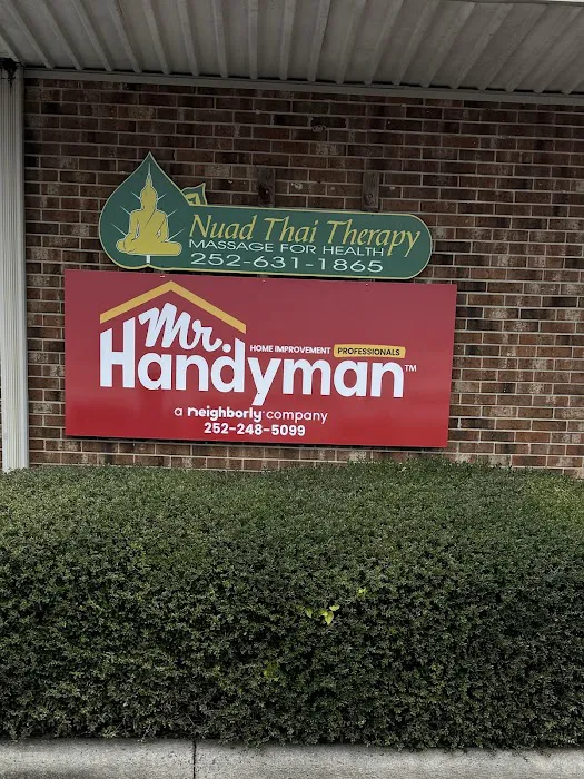 Mr. Handyman of New Bern and Jacksonville Picture 8