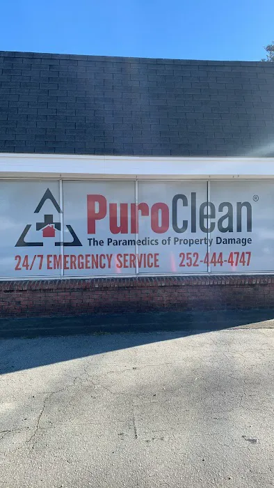 PuroClean Certified Fire & Water Services Picture 1