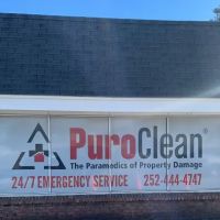 PuroClean Certified Fire & Water Services ico