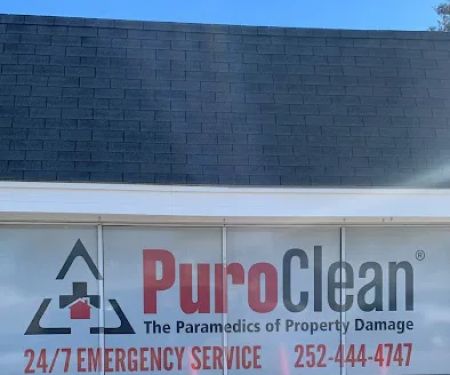 PuroClean Certified Fire & Water Services