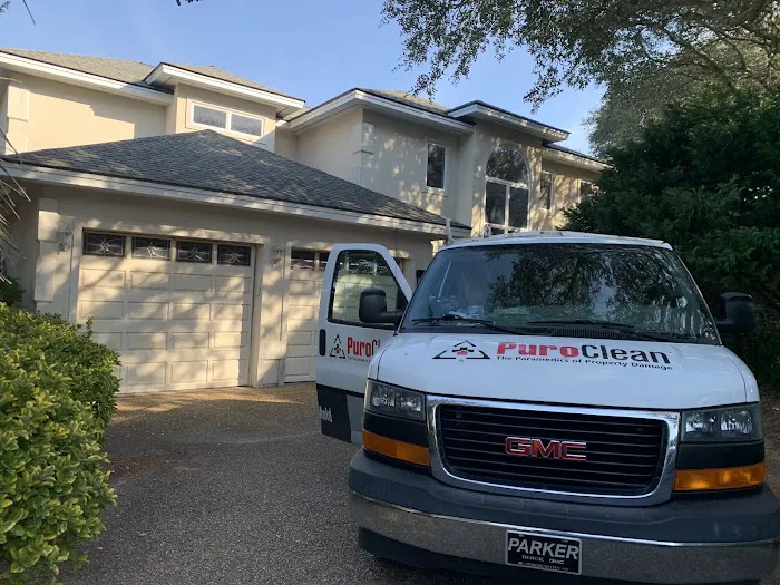 PuroClean Certified Fire & Water Services Picture 3