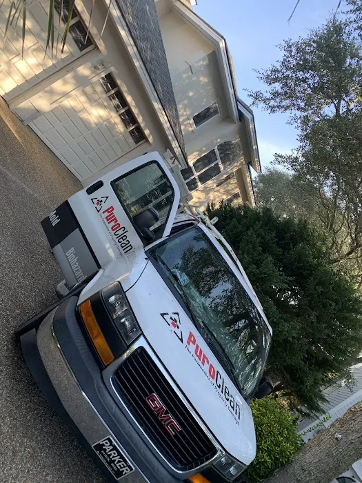 PuroClean Certified Fire & Water Services Picture 9