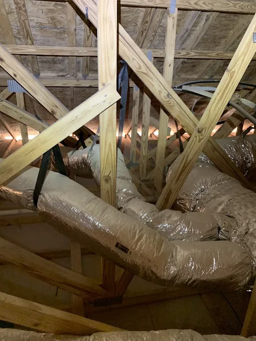 PuroClean Certified Fire & Water Services Picture 8