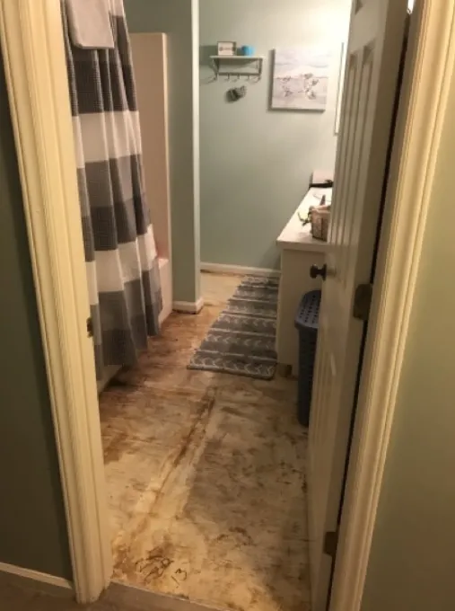 PuroClean Certified Fire & Water Services Picture 7