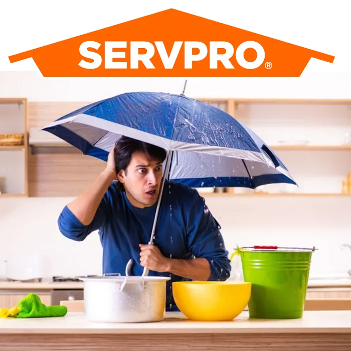 SERVPRO of Carteret & East Onslow Counties Picture 3