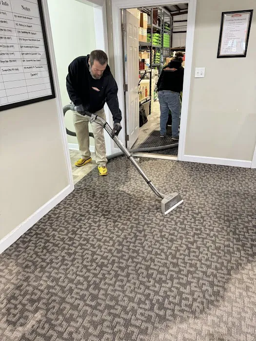 SERVPRO of Carteret & East Onslow Counties Picture 5