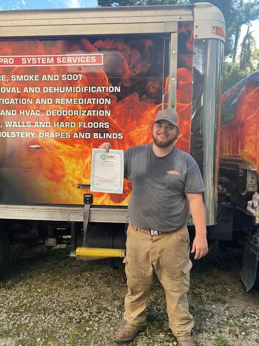 SERVPRO of Carteret & East Onslow Counties Picture 8