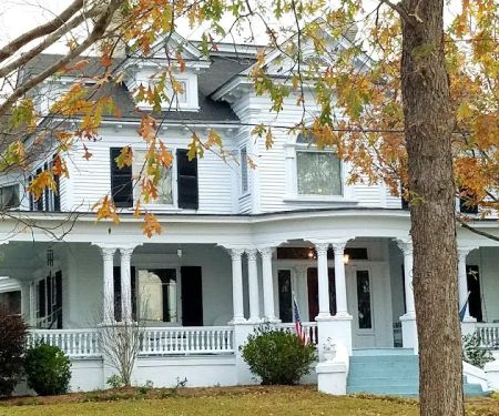 Window Gang - New Bern, NC