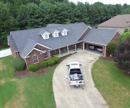 Pro Restoration Plus of ENC