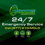 Pro Environmental Restoration & Services