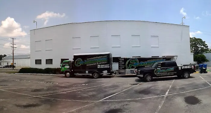 Pro Environmental Restoration & Services Picture 3