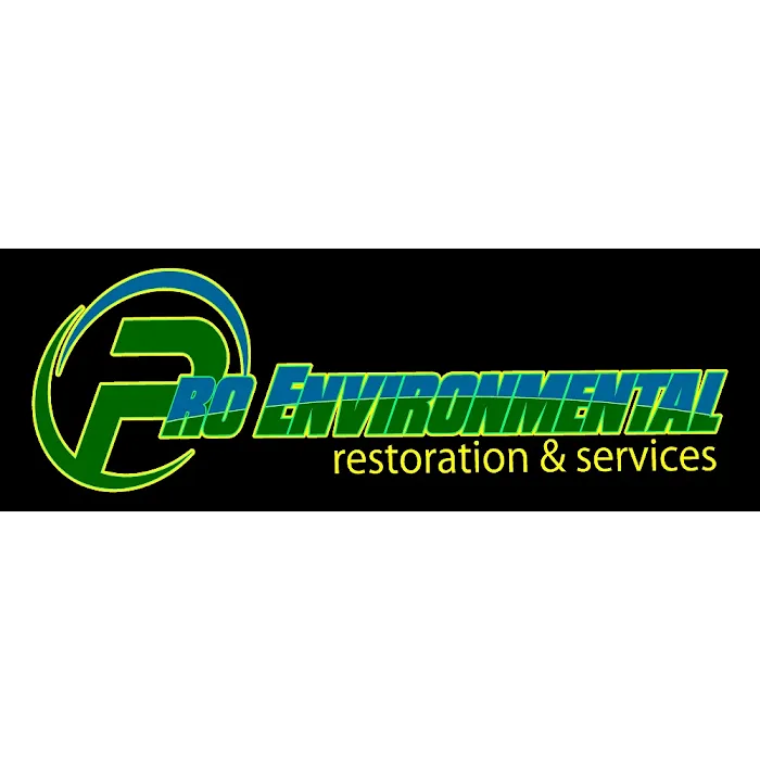 Pro Environmental Restoration & Services Picture 9