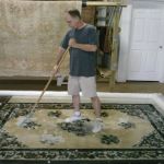 Van-Go Custom Carpet Cleaning