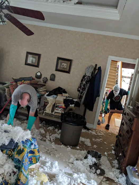 Van-Go Custom Carpet Cleaning Picture 3