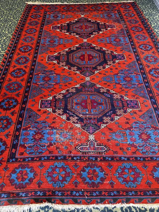 Van-Go Custom Carpet Cleaning Picture 6