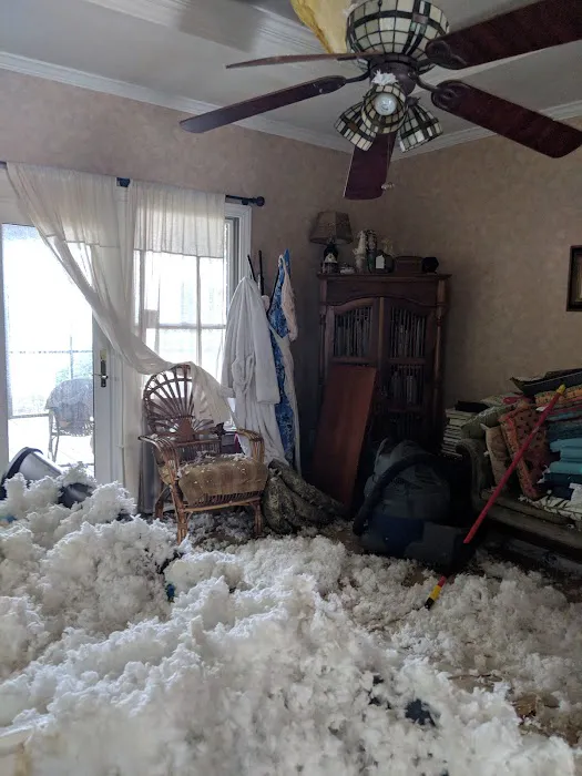 Van-Go Custom Carpet Cleaning Picture 7