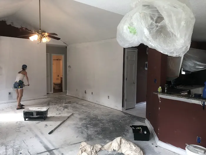 SJ Renovations LLC. Picture 5