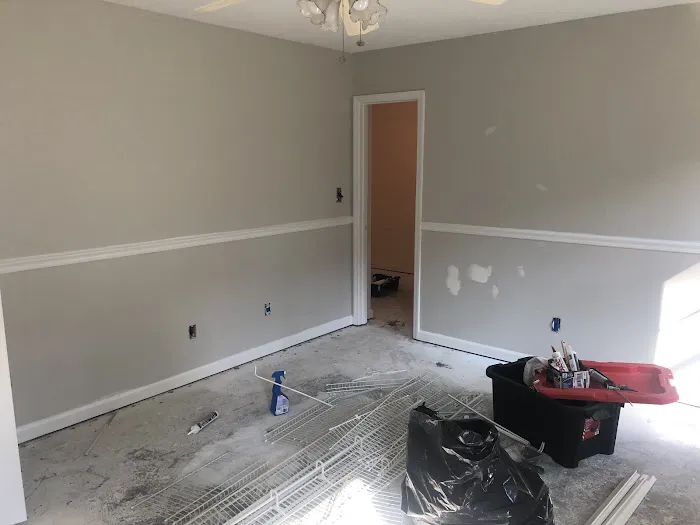 SJ Renovations LLC. Picture 2