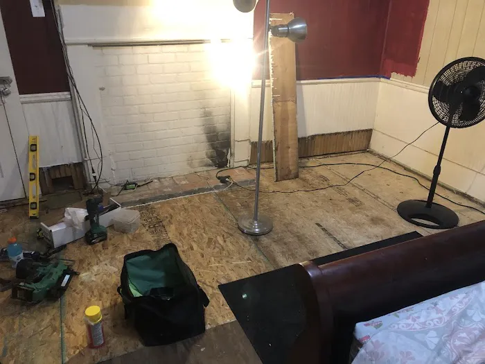 SJ Renovations LLC. Picture 6