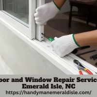 Paugh Handyman and Painting Emerald Isle NC ico