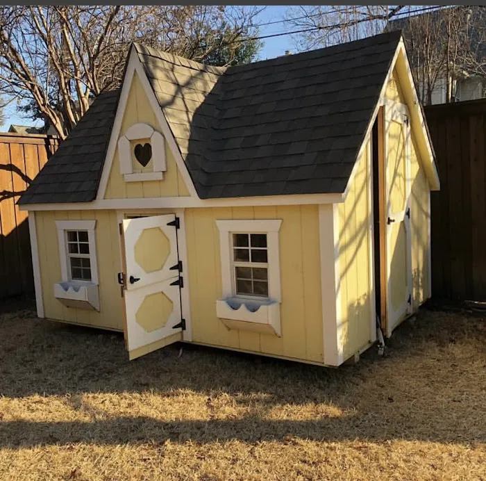 Paugh Handyman and Painting Emerald Isle NC Picture 9