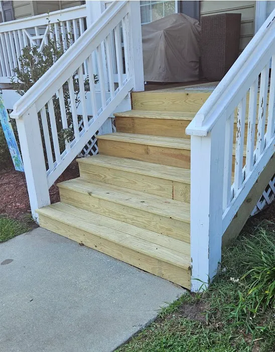 Your Handyman over 33yrs in business. Picture 2