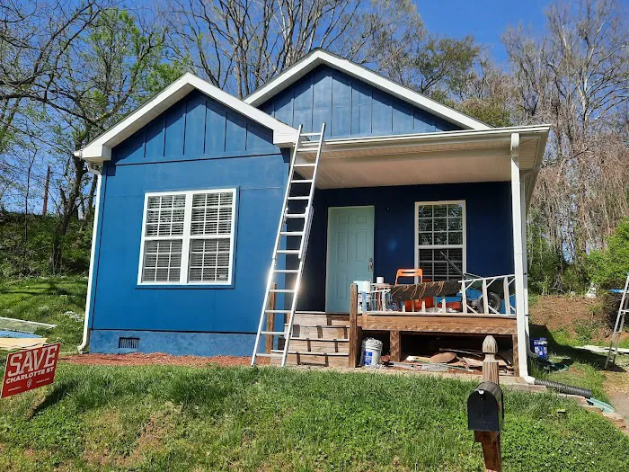 Your Handyman over 33yrs in business. Picture 9