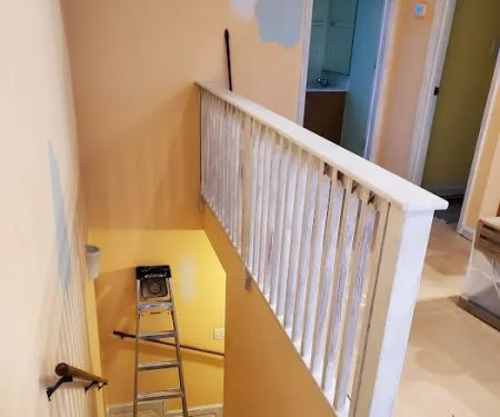 Crystal Coat Painting & Services LLC