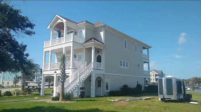 Crystal Coat Painting & Services LLC Picture 2