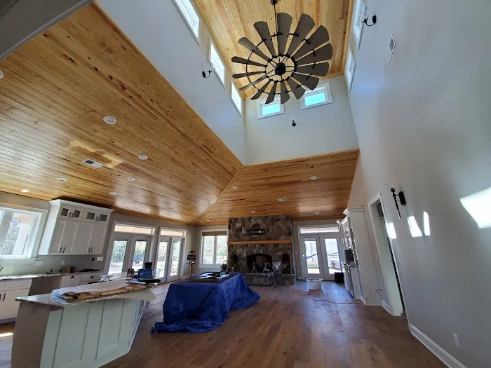 Crystal Coat Painting & Services LLC Picture 4