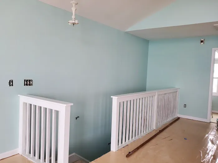 Crystal Coat Painting & Services LLC Picture 3