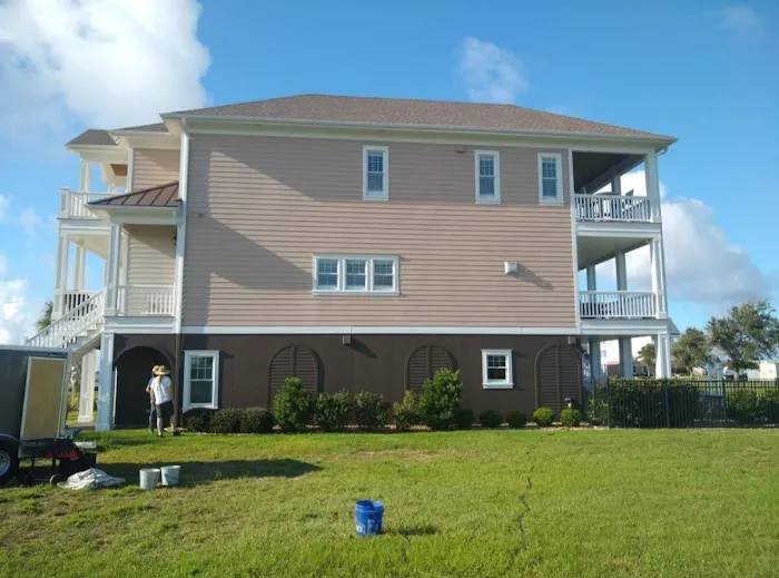 Crystal Coat Painting & Services LLC Picture 6