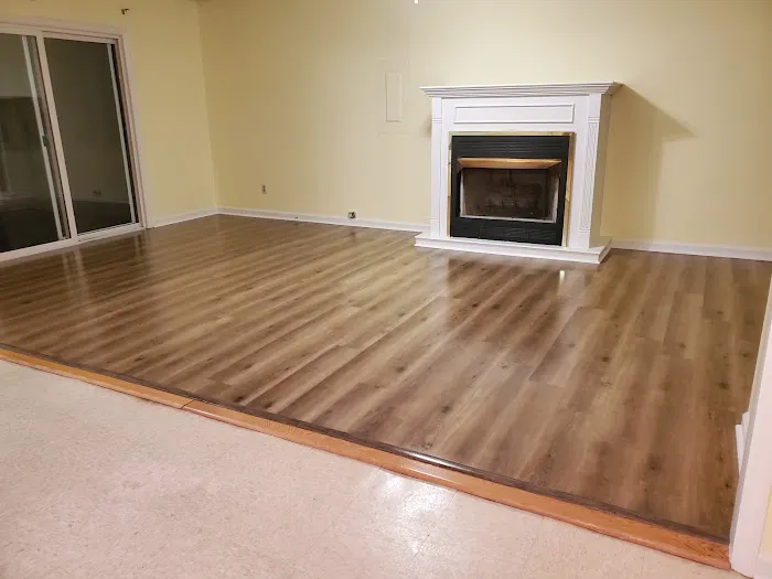 Crystal Coat Painting & Services LLC Picture 10