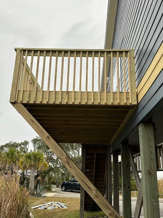 D. S. Painting & Home Improvement Picture 3