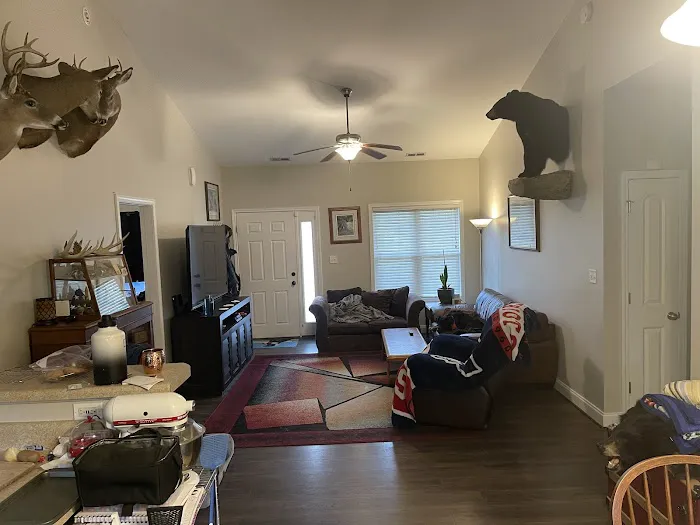 D. S. Painting & Home Improvement Picture 2