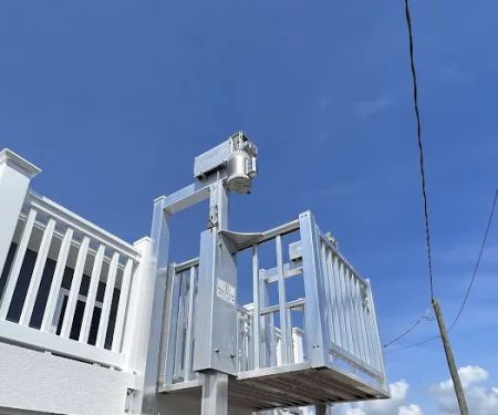 D. S. Painting & Home Improvement