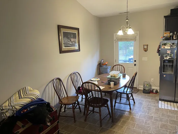 D. S. Painting & Home Improvement Picture 6