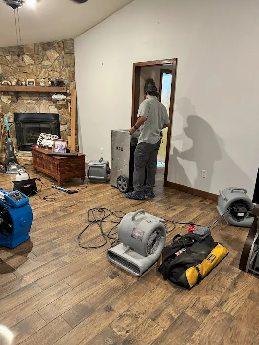 Home Disaster Medics Picture 5