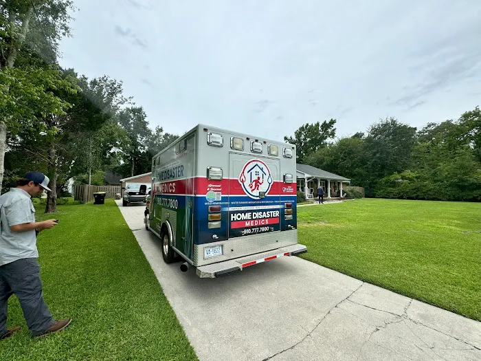 Home Disaster Medics Picture 2