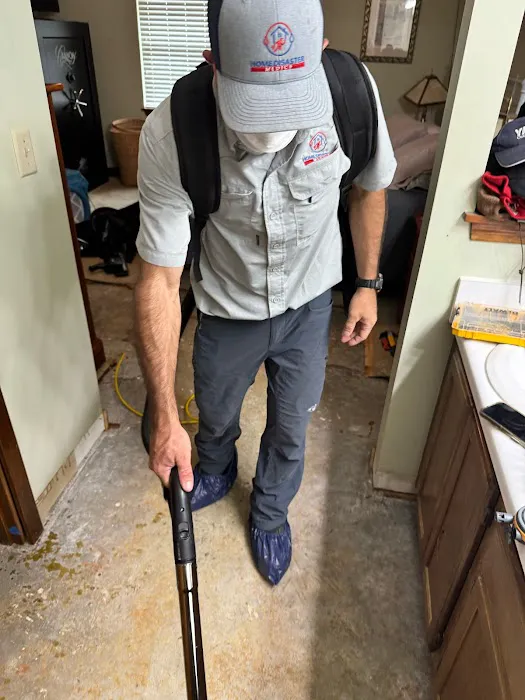 Home Disaster Medics Picture 4