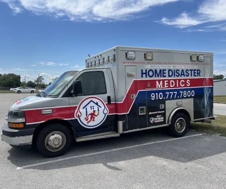Home Disaster Medics