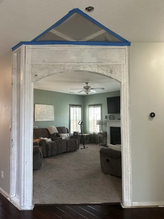 Home Disaster Medics Picture 6